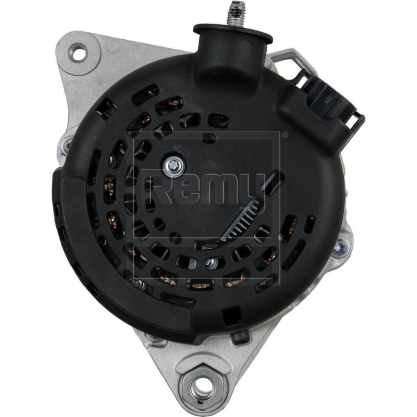 REMY ELECTRICAL 11193 Remanufactured Alternator