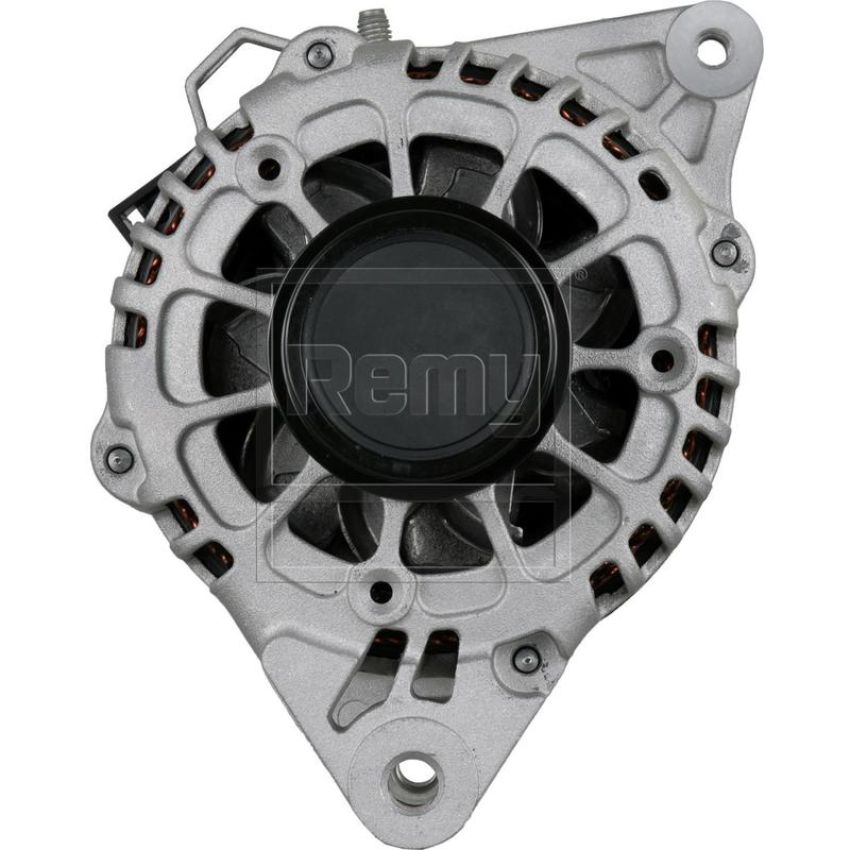 REMY ELECTRICAL 11193 Remanufactured Alternator
