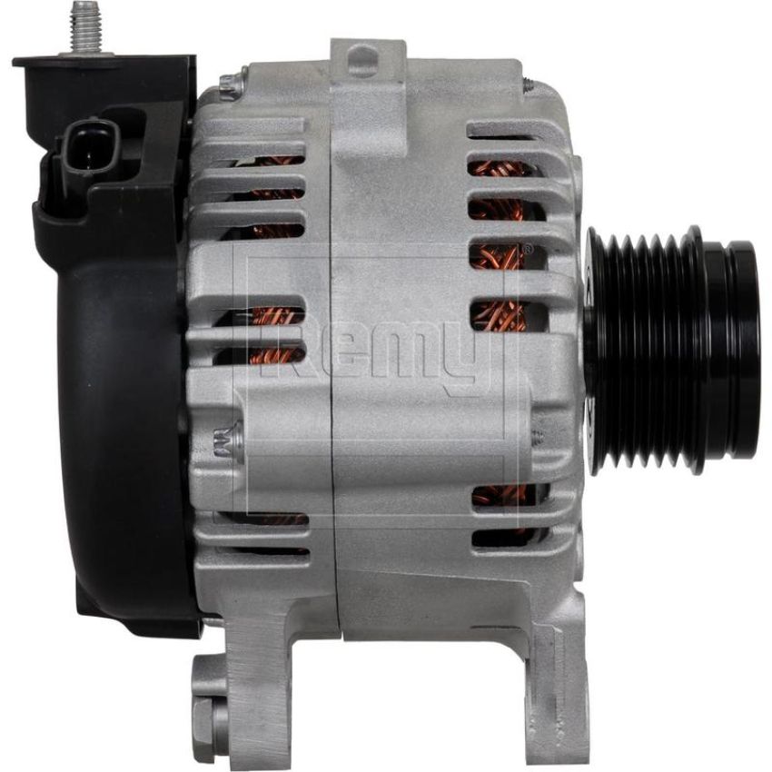 REMY ELECTRICAL 11193 Remanufactured Alternator