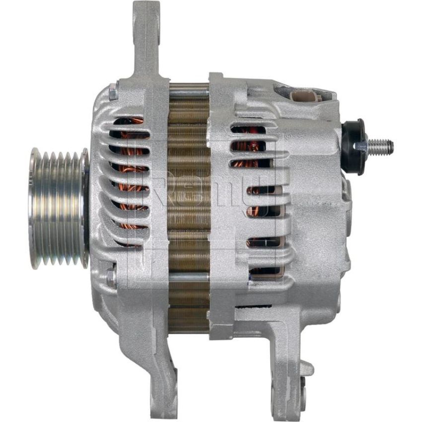 REMY ELECTRICAL 11199 Remanufactured Alternator