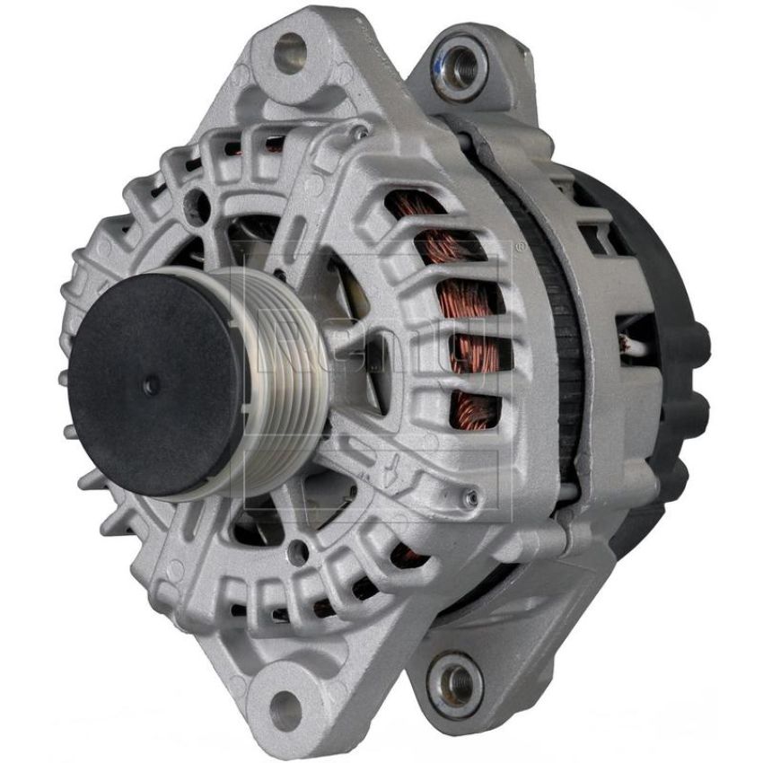 REMY ELECTRICAL 11203 Remanufactured Alternator