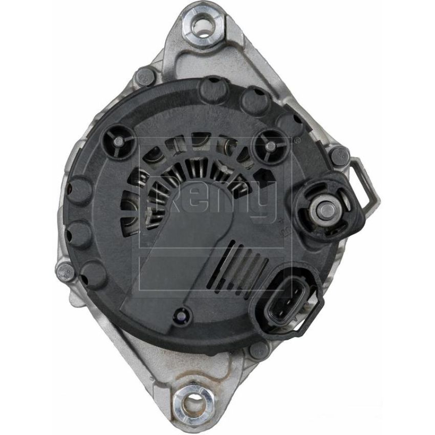 REMY ELECTRICAL 11203 Remanufactured Alternator