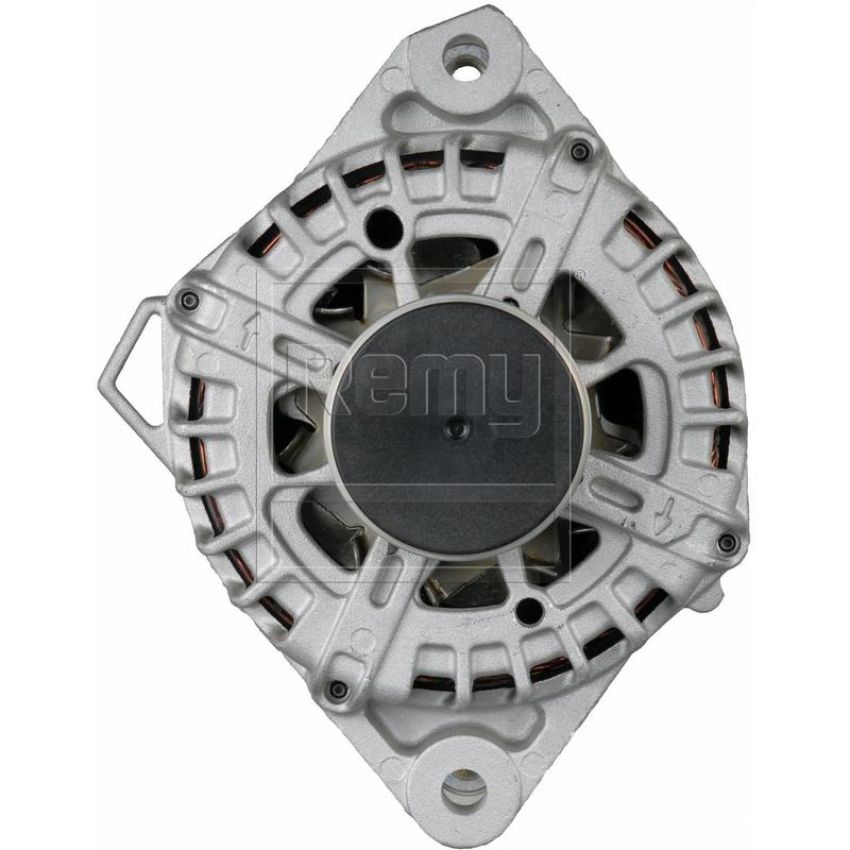 REMY ELECTRICAL 11203 Remanufactured Alternator