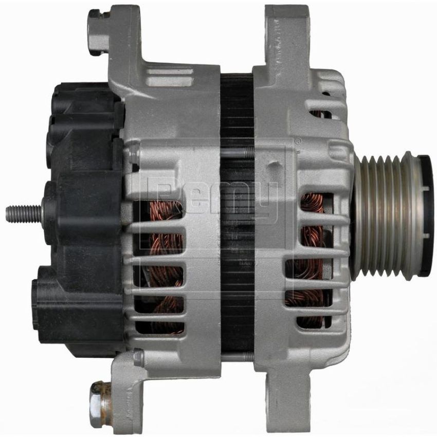 REMY ELECTRICAL 11203 Remanufactured Alternator