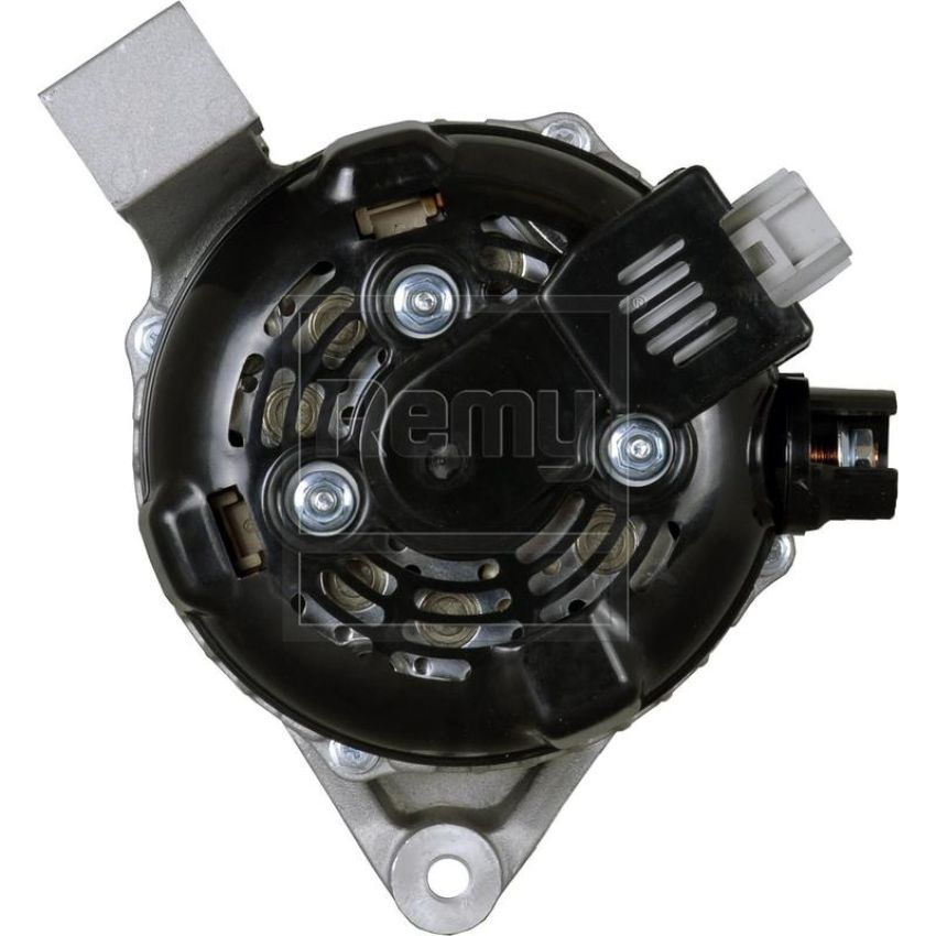 REMY ELECTRICAL 11204 Remanufactured Alternator