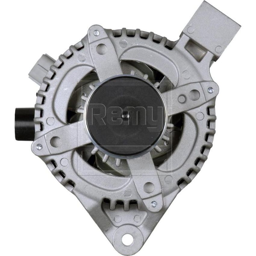 REMY ELECTRICAL 11204 Remanufactured Alternator