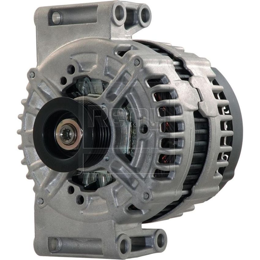 REMY ELECTRICAL 11205 Remanufactured Alternator