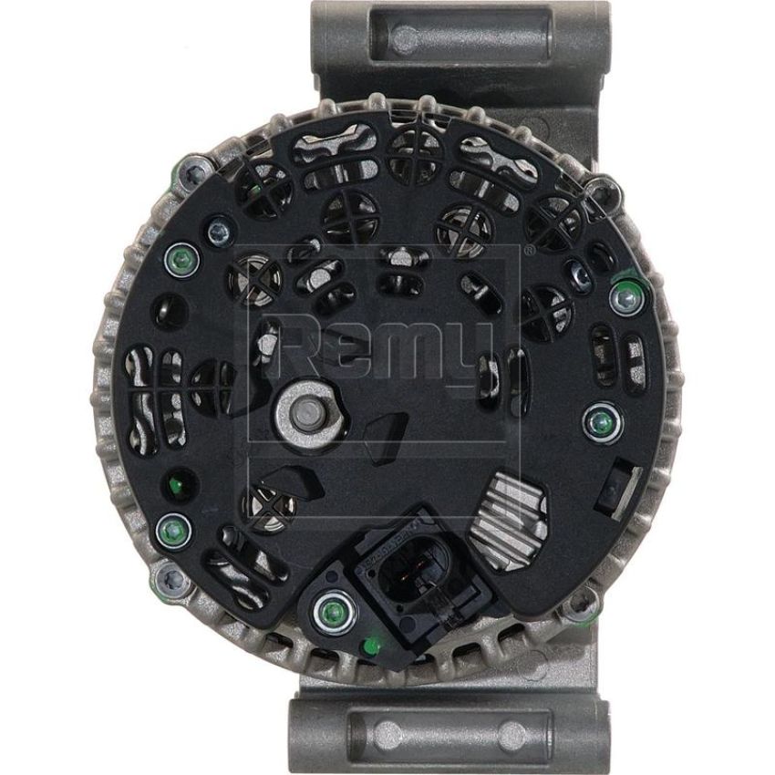 REMY ELECTRICAL 11205 Remanufactured Alternator