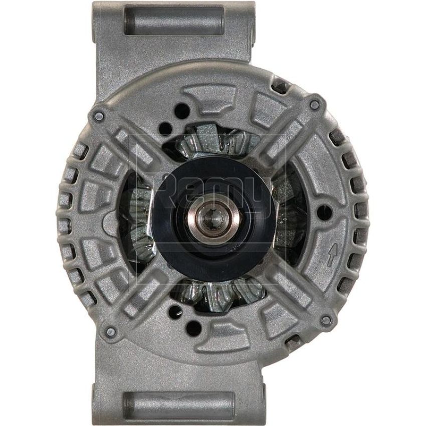 REMY ELECTRICAL 11205 Remanufactured Alternator