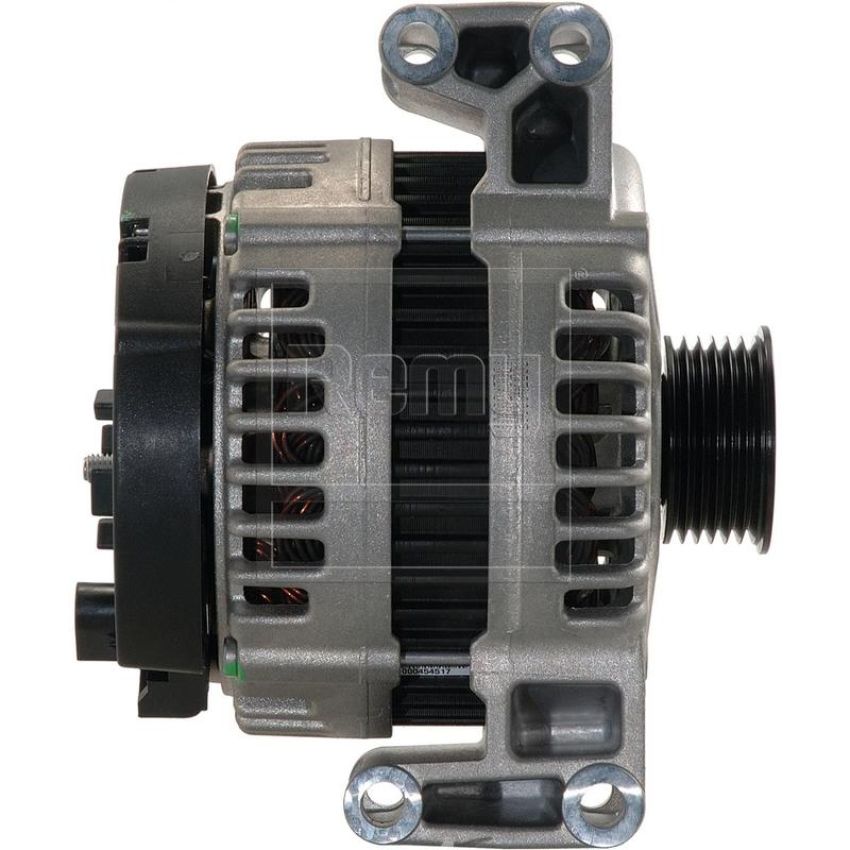 REMY ELECTRICAL 11205 Remanufactured Alternator