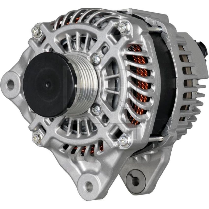 REMY ELECTRICAL 11206 Remanufactured Alternator