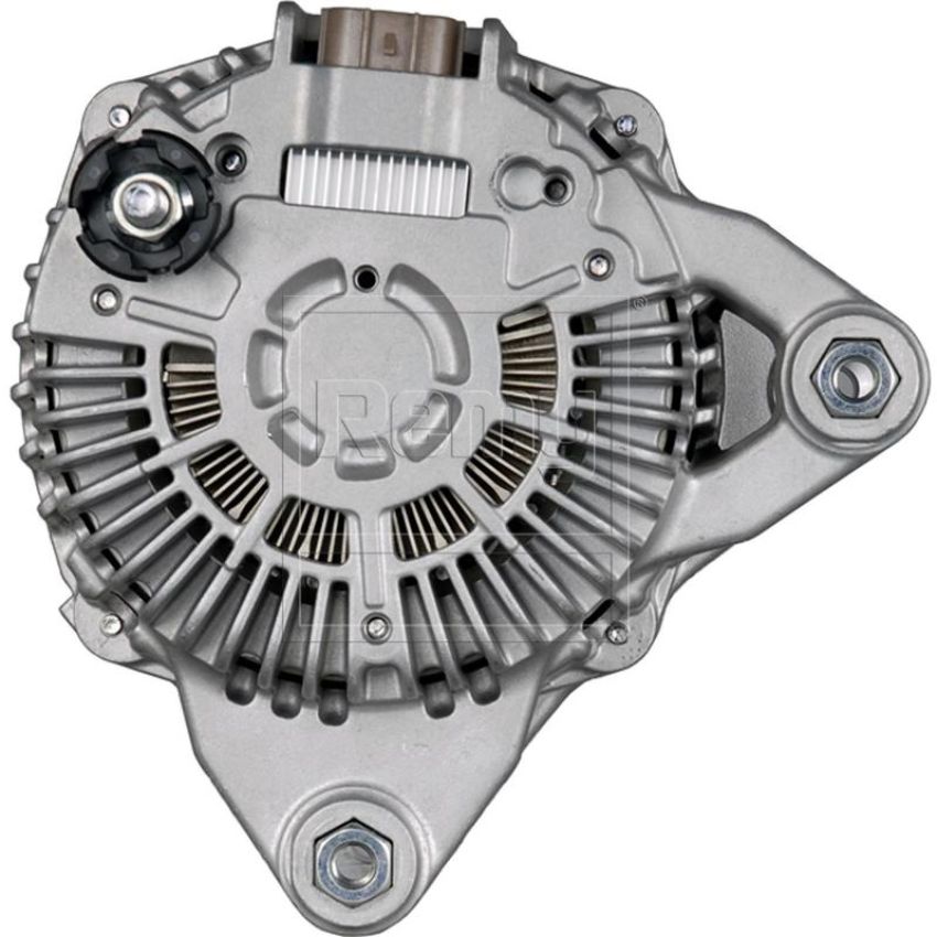 REMY ELECTRICAL 11206 Remanufactured Alternator