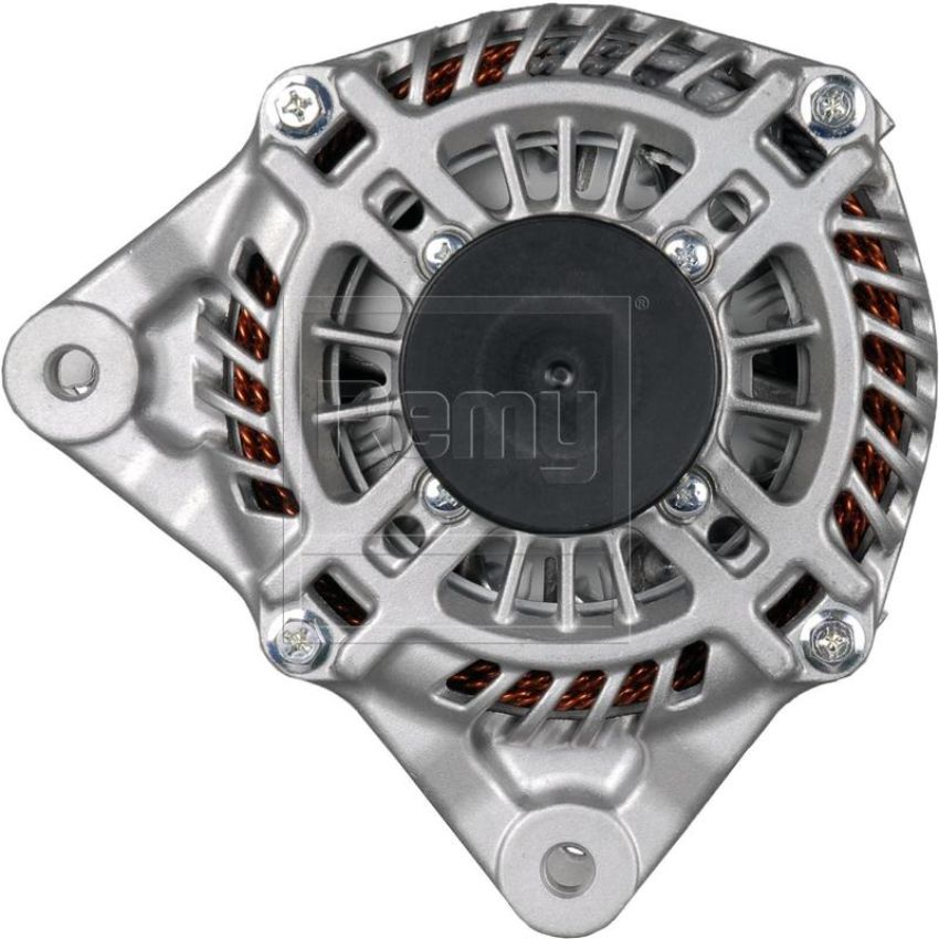 REMY ELECTRICAL 11206 Remanufactured Alternator