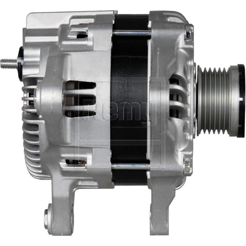 REMY ELECTRICAL 11206 Remanufactured Alternator