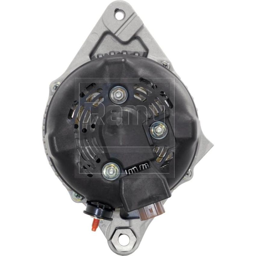 REMY ELECTRICAL 11209 Remanufactured Alternator