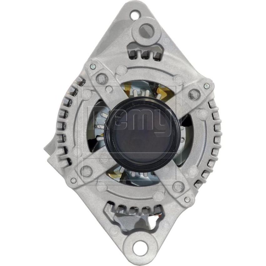 REMY ELECTRICAL 11209 Remanufactured Alternator