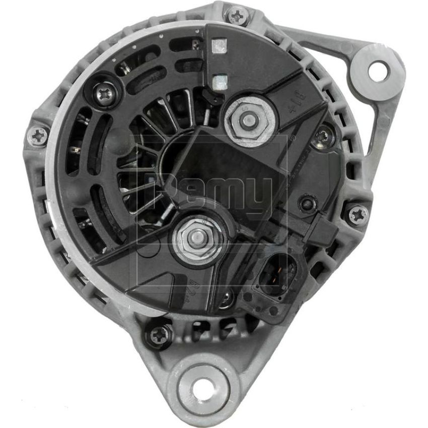 REMY ELECTRICAL 11210 Remanufactured Alternator