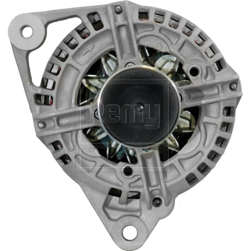 REMY ELECTRICAL 11210 Remanufactured Alternator