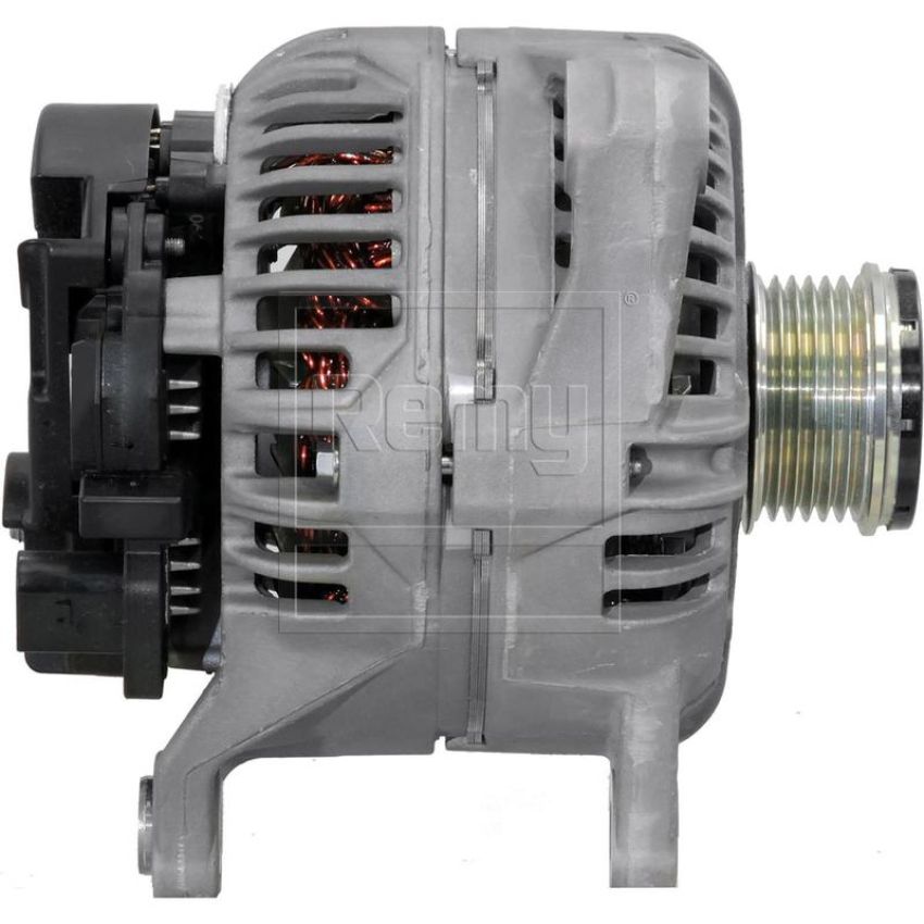 REMY ELECTRICAL 11210 Remanufactured Alternator