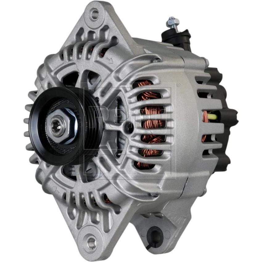 REMY ELECTRICAL 11212 Remanufactured Alternator