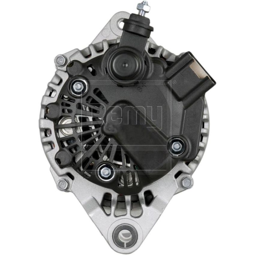 REMY ELECTRICAL 11212 Remanufactured Alternator