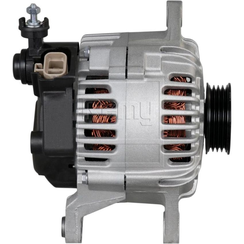 REMY ELECTRICAL 11212 Remanufactured Alternator