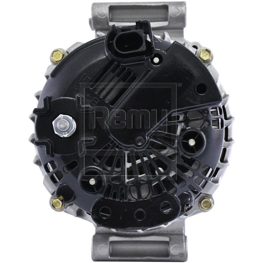 REMY ELECTRICAL 11214 Remanufactured Alternator