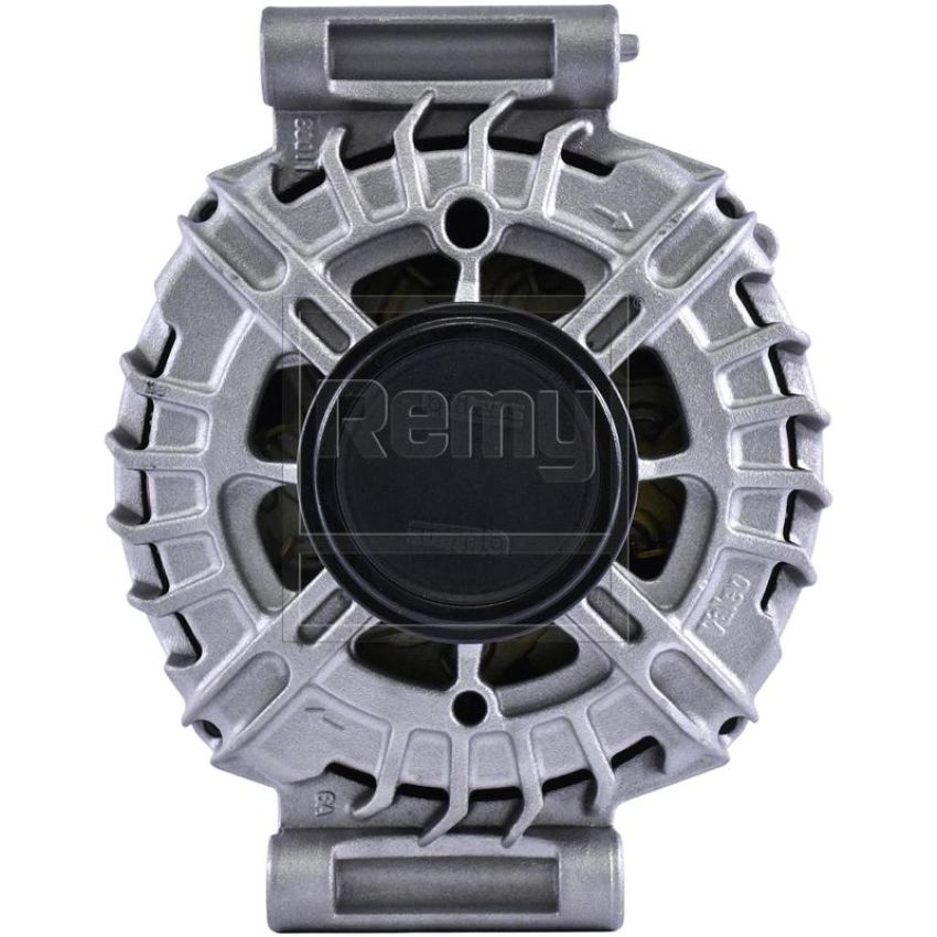 REMY ELECTRICAL 11214 Remanufactured Alternator