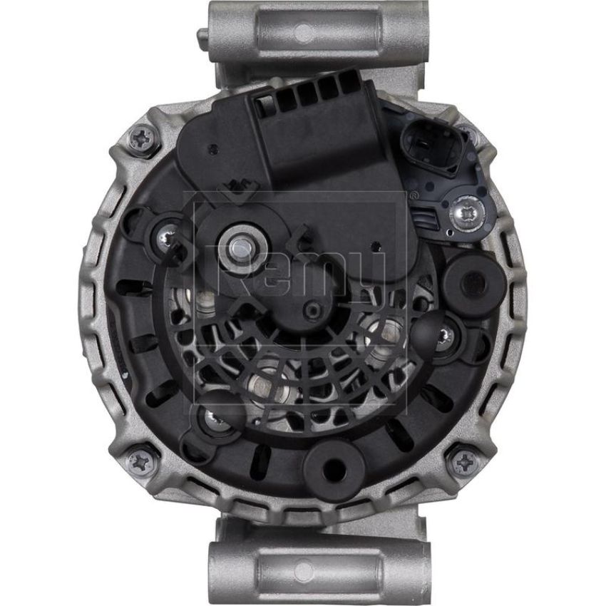 REMY ELECTRICAL 11216 Remanufactured Alternator