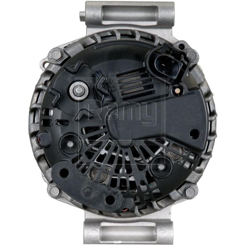 REMY ELECTRICAL 11218 Remanufactured Alternator