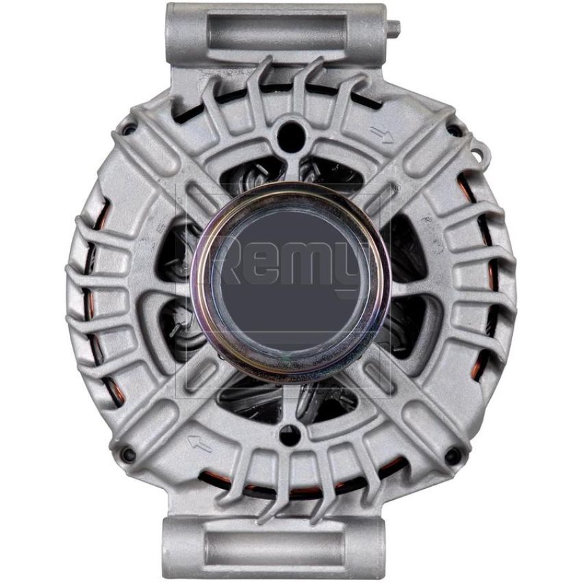 REMY ELECTRICAL 11218 Remanufactured Alternator