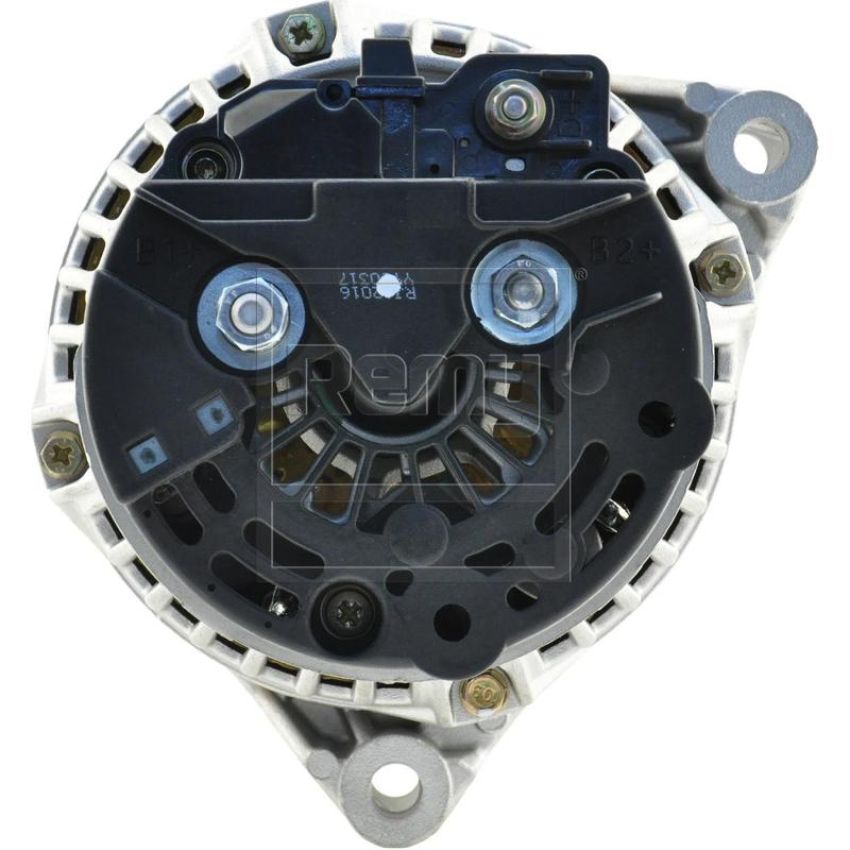 REMY ELECTRICAL 11221 Remanufactured Alternator