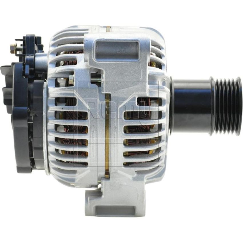REMY ELECTRICAL 11221 Remanufactured Alternator