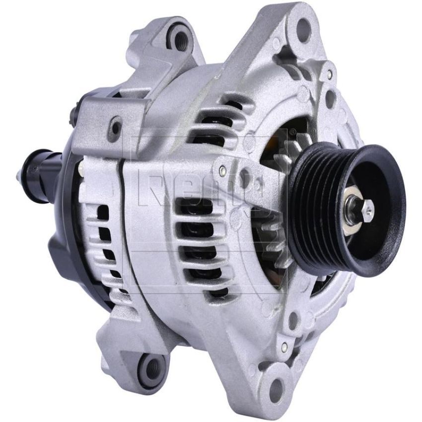 REMY ELECTRICAL 11223 Remanufactured Alternator
