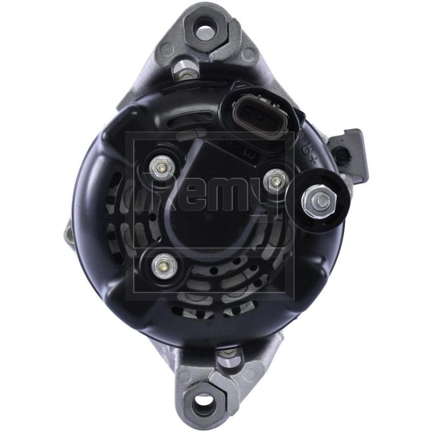 REMY ELECTRICAL 11223 Remanufactured Alternator