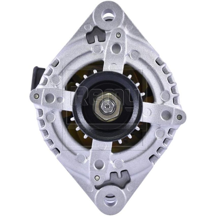 REMY ELECTRICAL 11223 Remanufactured Alternator