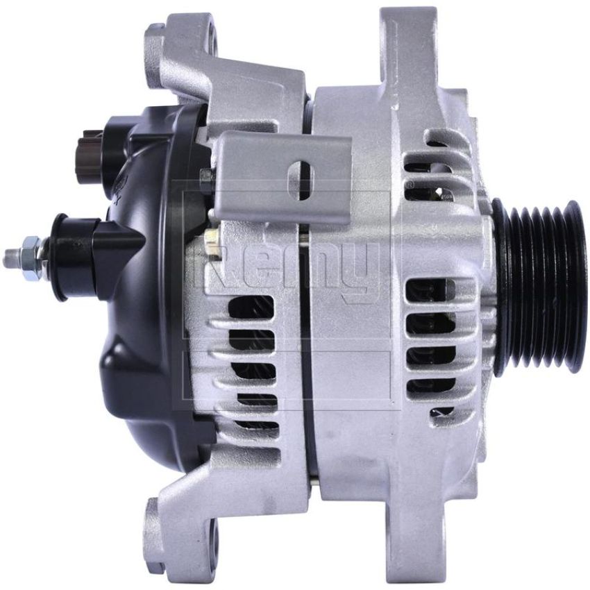 REMY ELECTRICAL 11223 Remanufactured Alternator