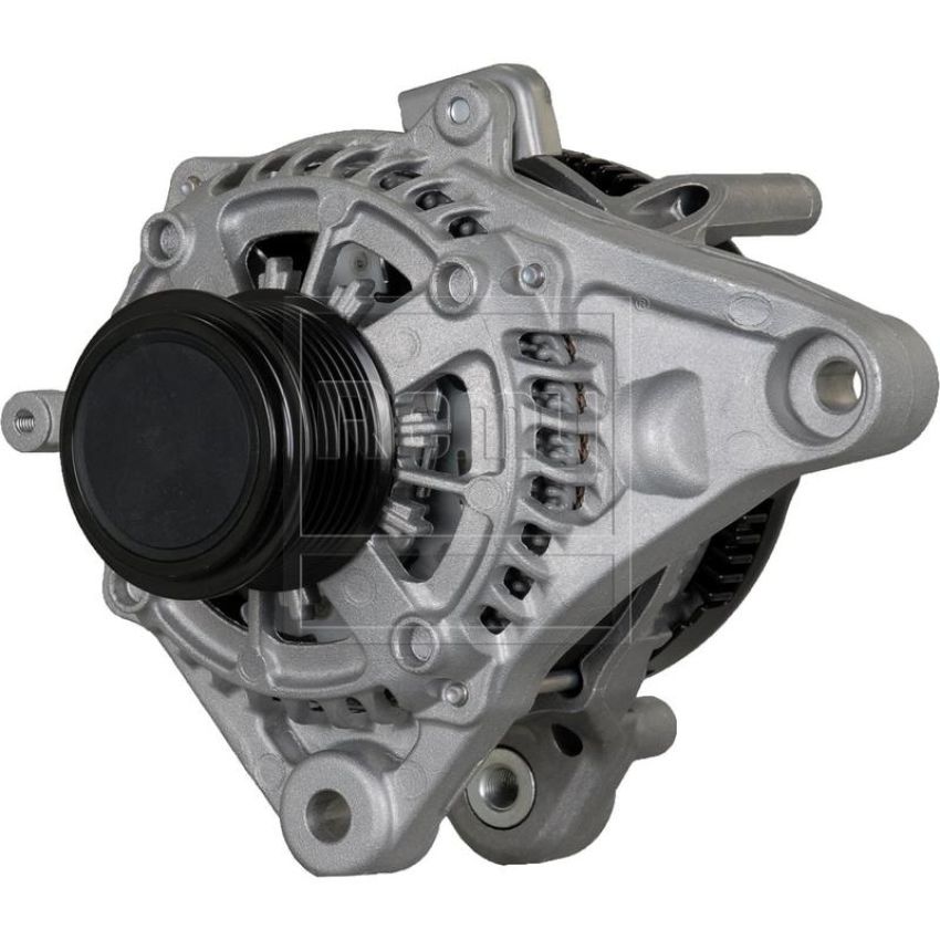 REMY ELECTRICAL 11227 Remanufactured Alternator