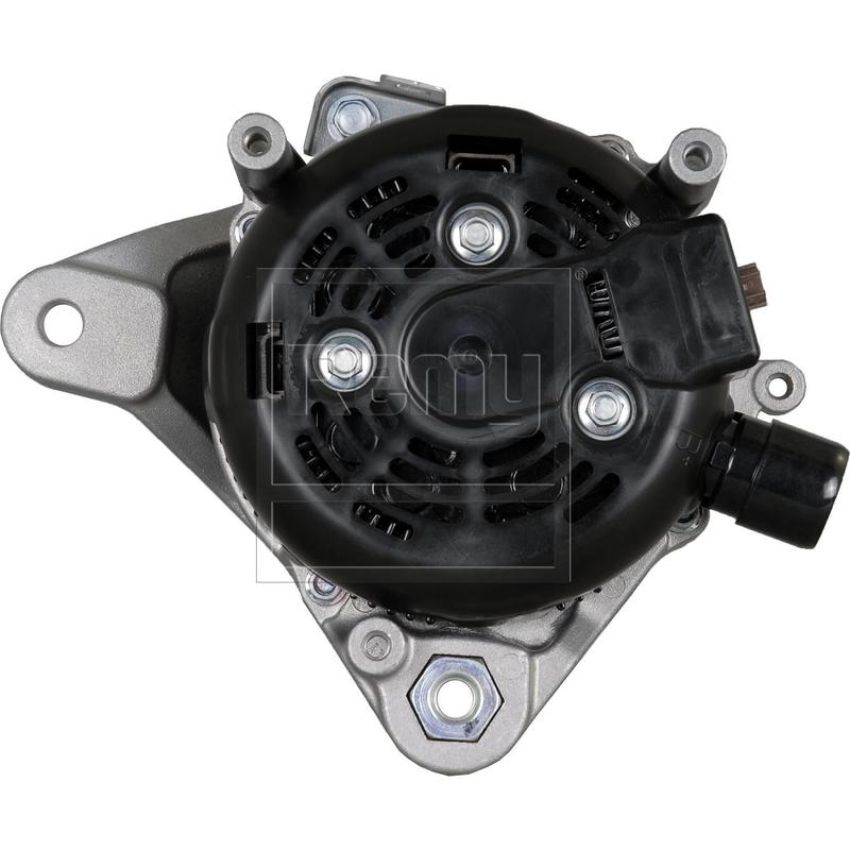 REMY ELECTRICAL 11227 Remanufactured Alternator