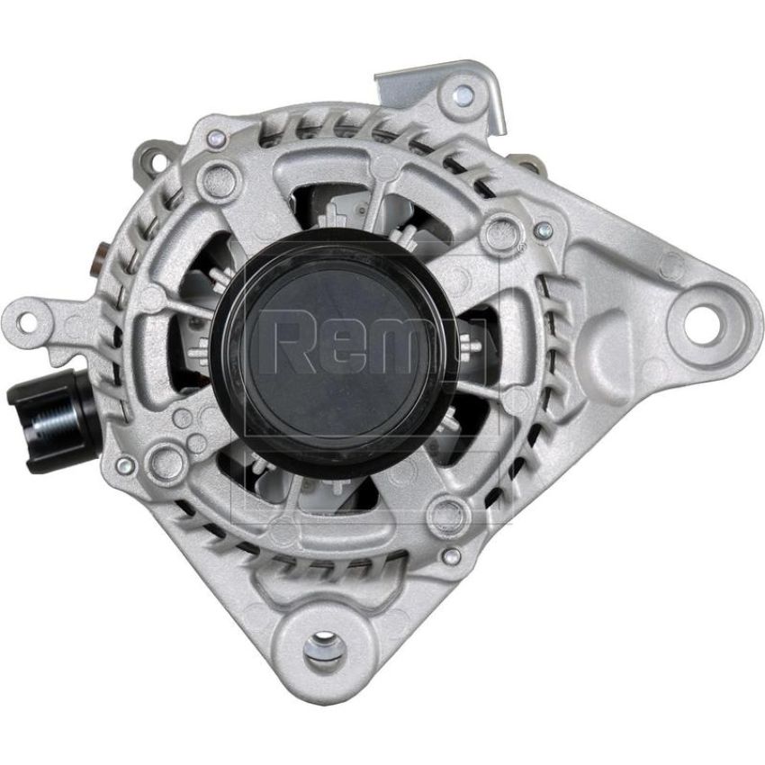 REMY ELECTRICAL 11227 Remanufactured Alternator