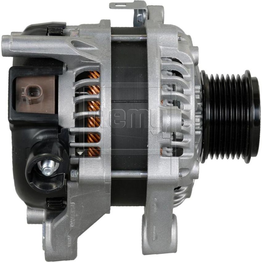 REMY ELECTRICAL 11227 Remanufactured Alternator