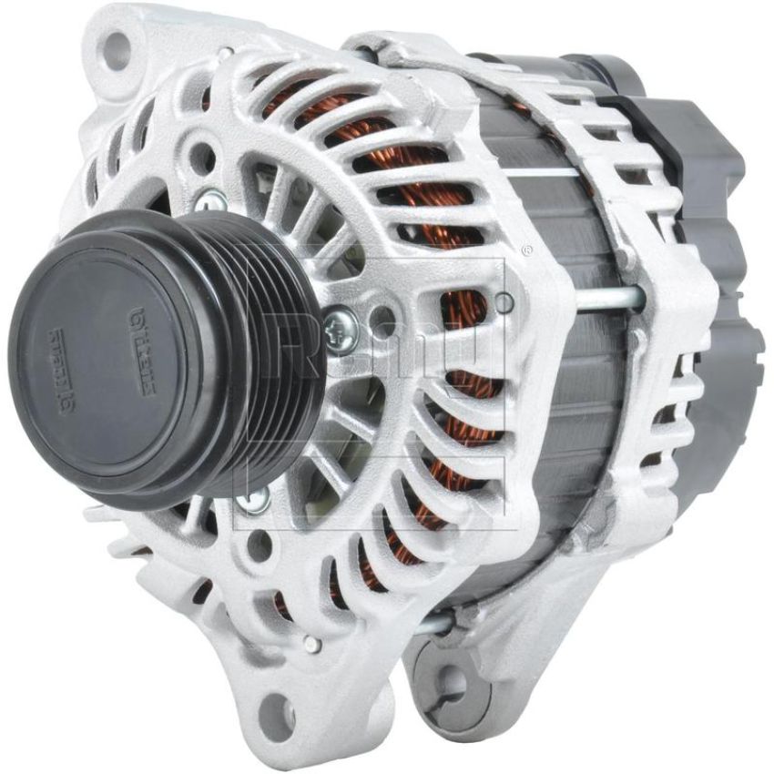 REMY ELECTRICAL 11228 Remanufactured Alternator