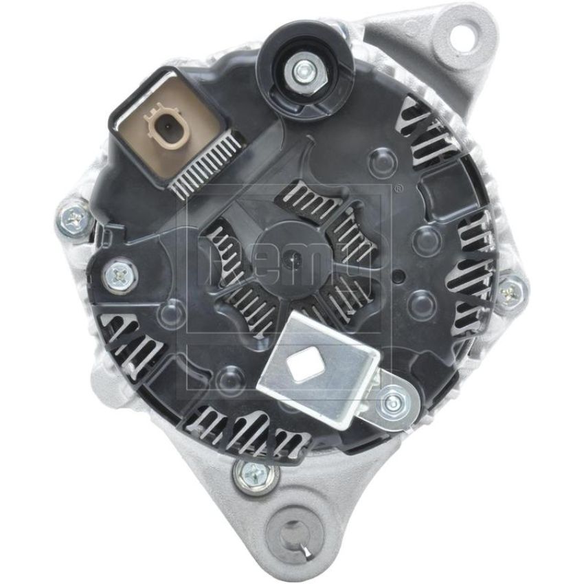 REMY ELECTRICAL 11228 Remanufactured Alternator