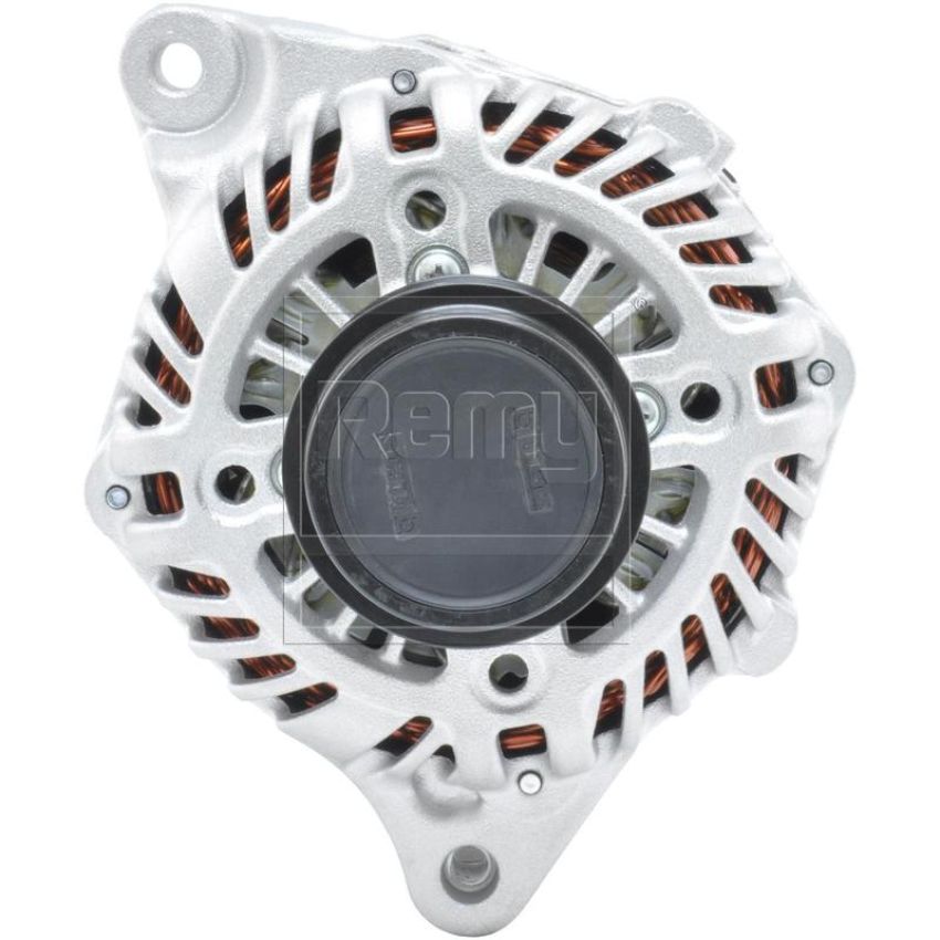 REMY ELECTRICAL 11228 Remanufactured Alternator