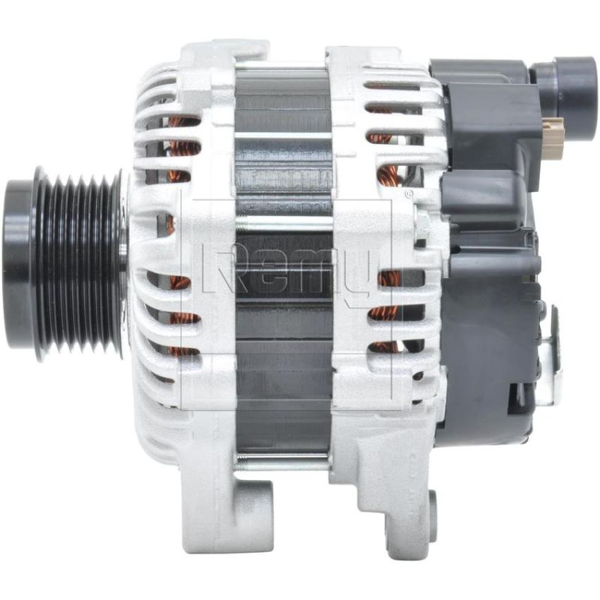 REMY ELECTRICAL 11228 Remanufactured Alternator