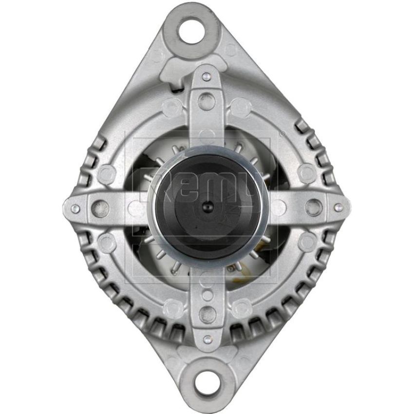 REMY ELECTRICAL 11231 Remanufactured Alternator