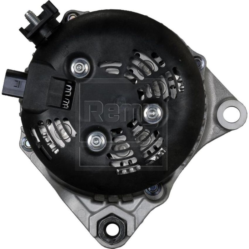 REMY ELECTRICAL 11233 Remanufactured Alternator