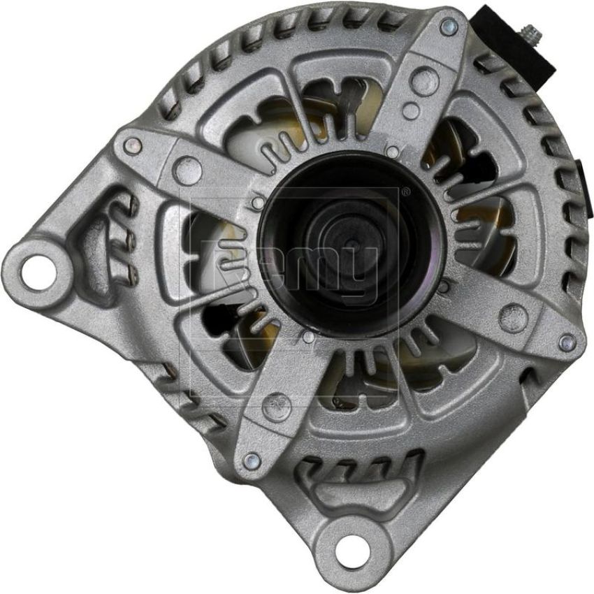 REMY ELECTRICAL 11233 Remanufactured Alternator