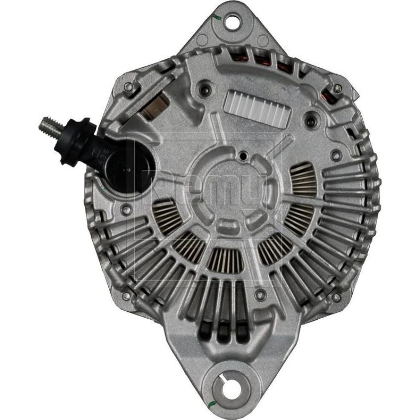 REMY ELECTRICAL 11235 Remanufactured Alternator