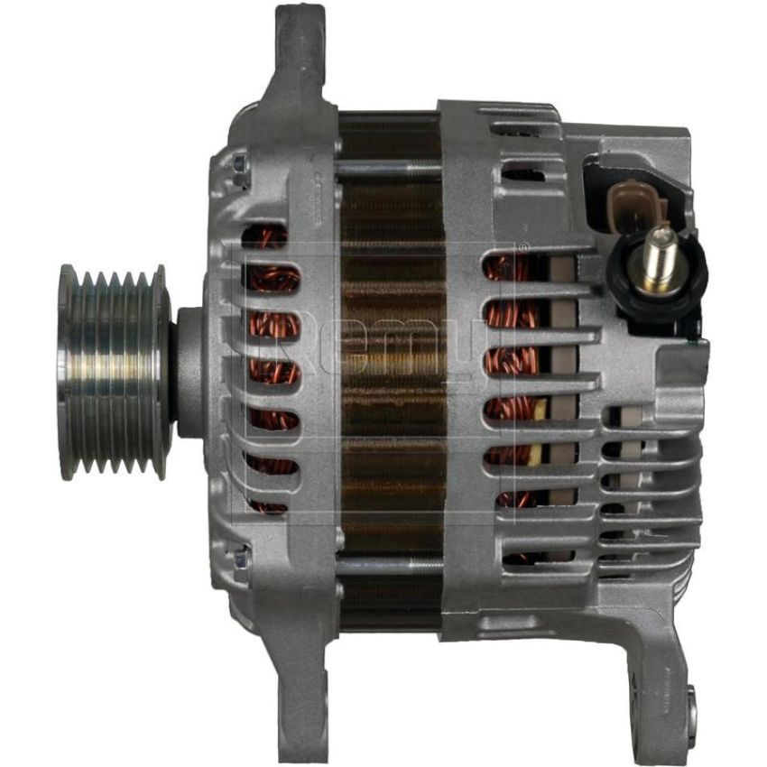 REMY ELECTRICAL 11235 Remanufactured Alternator